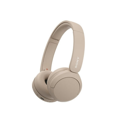 Sony Cuffie Wir/BT Mic WH-CH520