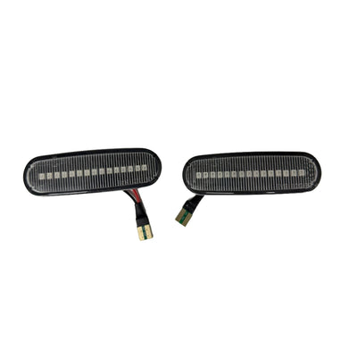 Indicatore Direzione Fiat, Peugeot, Citroen, Lancia (Compatibilità in Descrizione), Indicatori di Direzione, Plug and Play