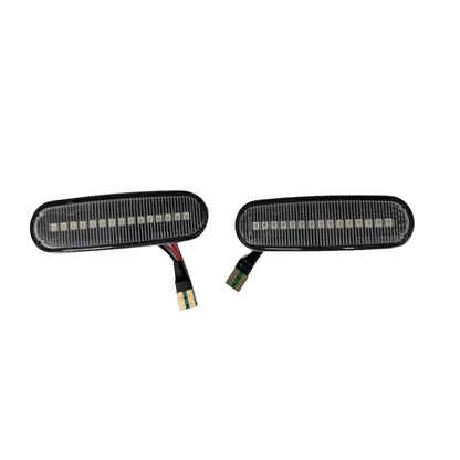 Frecce Dinamiche Fiat, Peugeot, Citroen, Lancia, Indicatori di Direzione, Plug and Play