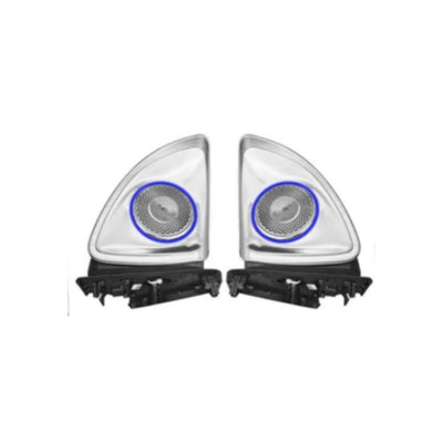 Ambient Light per Mercedes Benz GLC X254, 64 Colori RGB