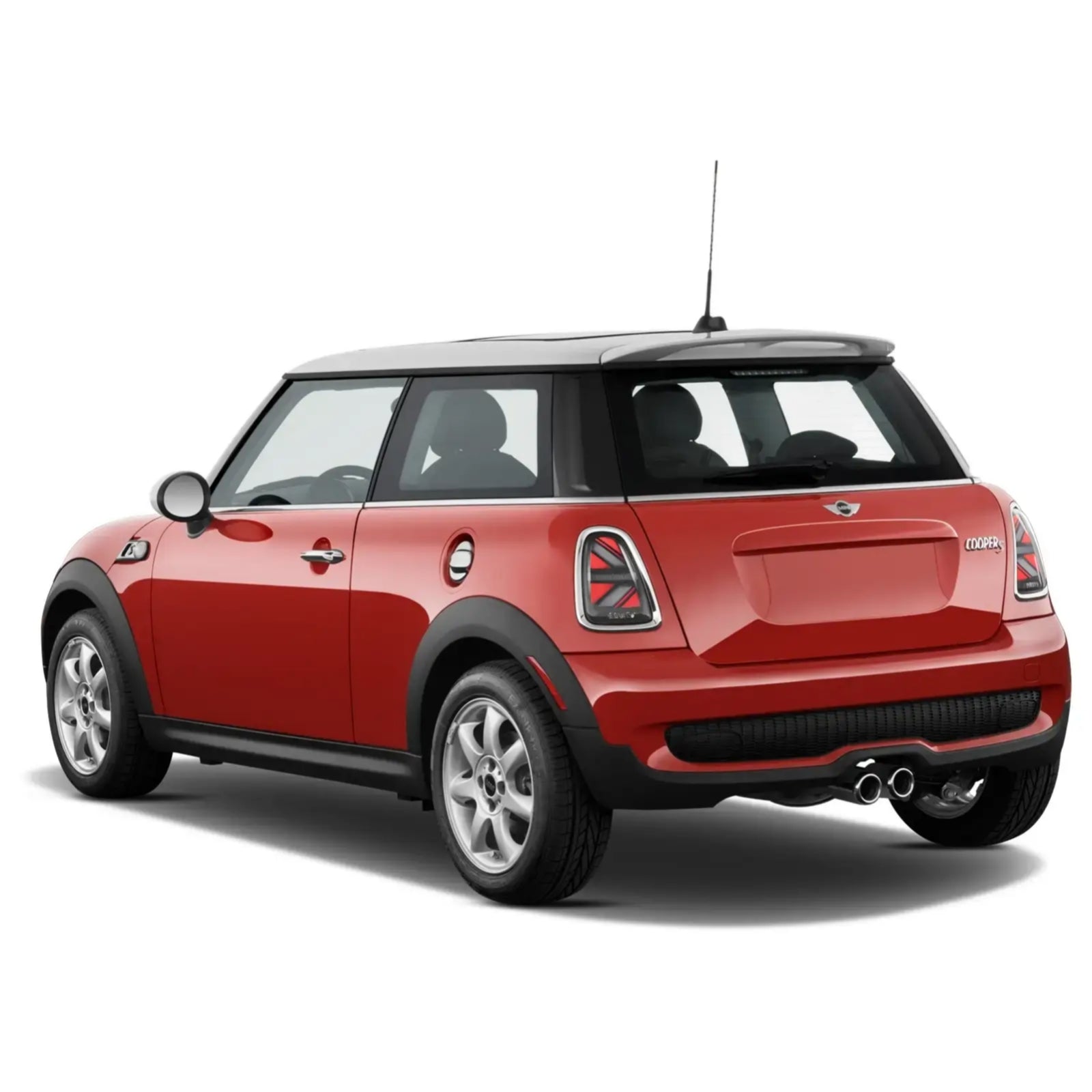 Fanali Posteriore Completo per BMW Mini Cooper S R56, R57, R58, R59 (2007-2013) a LED