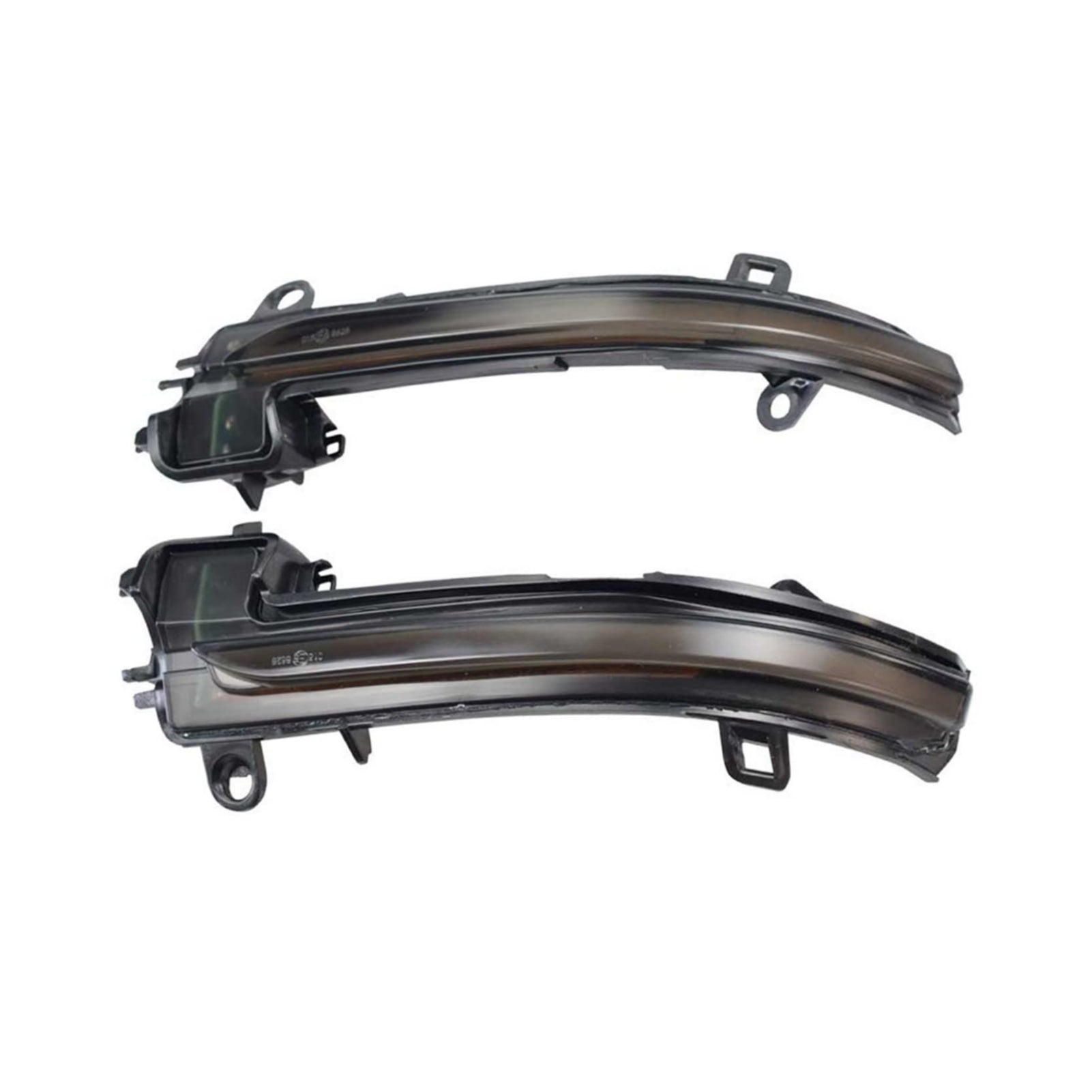 Indicatore Direzione Led per BMW Serie Serie 1, 2, X1, X2 (2012>), Plug and Play