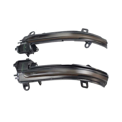 Indicatore Direzione Led per BMW Serie Serie 1, 2, X1, X2 (2012>), Plug and Play
