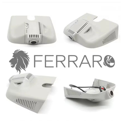 Dashcam per Mercedes ML, MB, GL (Compatibilità in Descrizione) | Ultra HD | Controllo da APP | 170º