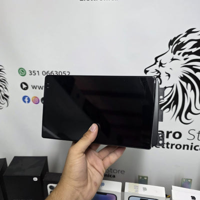 Autoradio per Smart ForFour 454 9" 2K | 2004-2006 | Android | Bluetooth | CarPlay | Android Auto | 12/256GB Ram