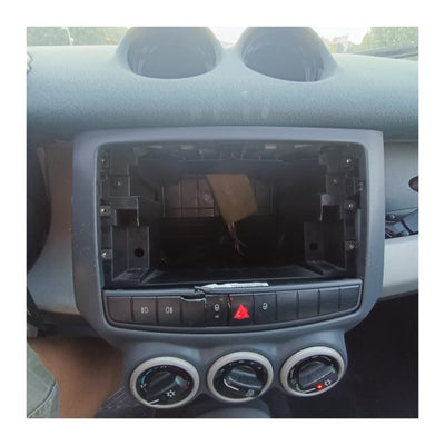 Autoradio per Smart ForFour 454 7" | 2004-2006 | Android | Bluetooth | CarPlay | Android Auto | 2GB/4GB/6GB/8GB Ram