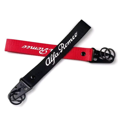 Portachiavi Alfaromeo | Accessorio per Chiavi