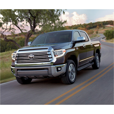 Fanali Anteriore Completo per Toyota Tundra (2014-2021) a LED