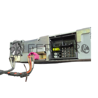 Autoradio per BMW Serie 3/4 F30 | F31 | F32 | F33 | F34 | F35 12.3" | 2013-2019 | Android | Bluetooth | CarPlay | Android Auto | 4GB/8GB Ram