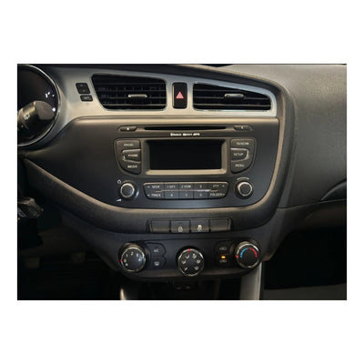 Car Radio for KIA CEED [2012 - 2018] - 2/32GB Ram, Intelligent Car System, 2Din 11.5"Inch, GPS, Navigator, Wifi