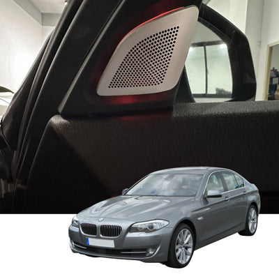 Ambient Light Altoparlante per BMW Serie 5 F10, F11 (2011-2017), 64 Colori RGB