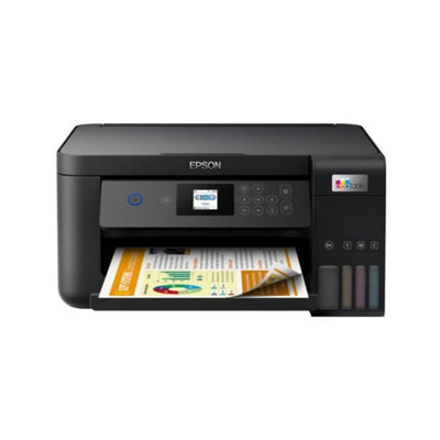 Epson Stampante, EcoTank ET-2850