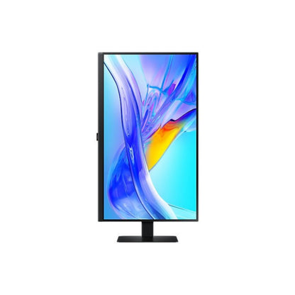 Samsung Monitor Ufficio 27" | S27D800 | 3940x2160 IPS