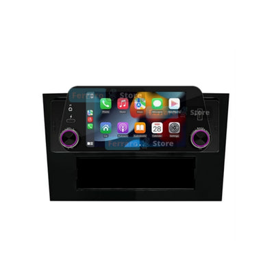 Autoradio per Opel Universale 5" | Anni in Descrizione | Bluetooth | Radio | USB | Navigatore | CarPlay e Android Auto Cablato