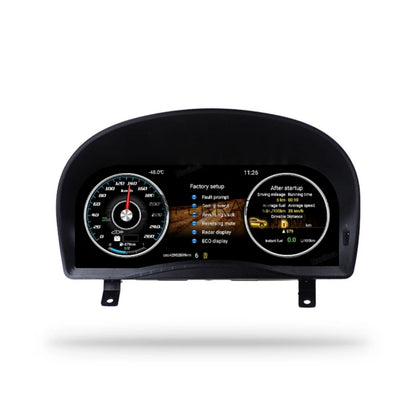 Virtual CockPit 12.3" | Toyota Aplhard (2008-2014) | HD Ultra