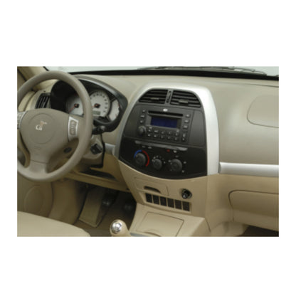 Autoradio per DR5 9" 2K | 2005-2013 | Android | Bluetooth | CarPlay | Android Auto | 12/256GB Ram