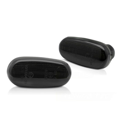 Indicatore Direzione Led per Alfaromeo 147, GT, Mito, Fiat Bravo, Plug and Play