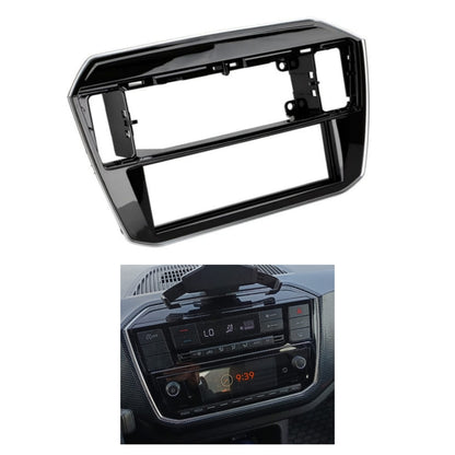 Mascherina 1DIN Seat Mii, Skoda City Go, Volkswagen UP dal 2016>