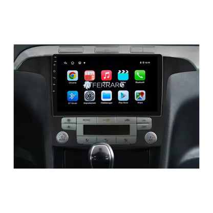 Autoradio per Ford Galaxy 9" | 2006-2015 | Android | Bluetooth | CarPlay | Android Auto | 2GB/4GB/6GB/8GB Ram