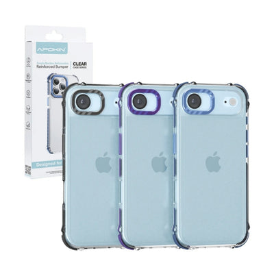 Custodia Apokin Rock iPhone 17 Air