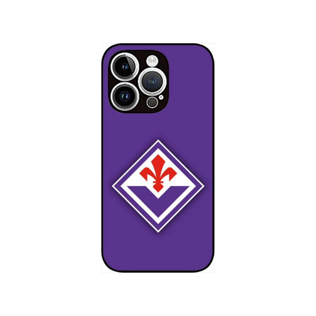 Cover Iphone, Stemma Fiorentina