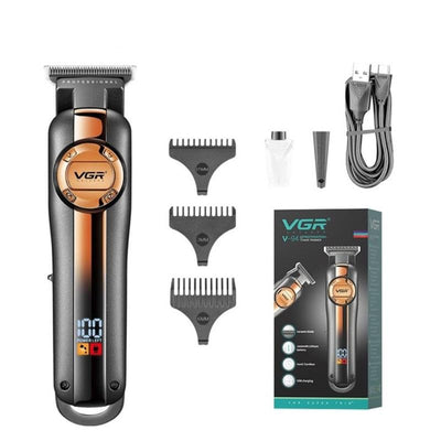VGR Trimmer, Rifiniture, Accessori V-941