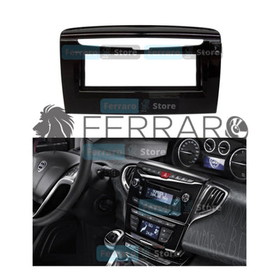 Mascherina 1DIN, per Lancia Y dal 2011>