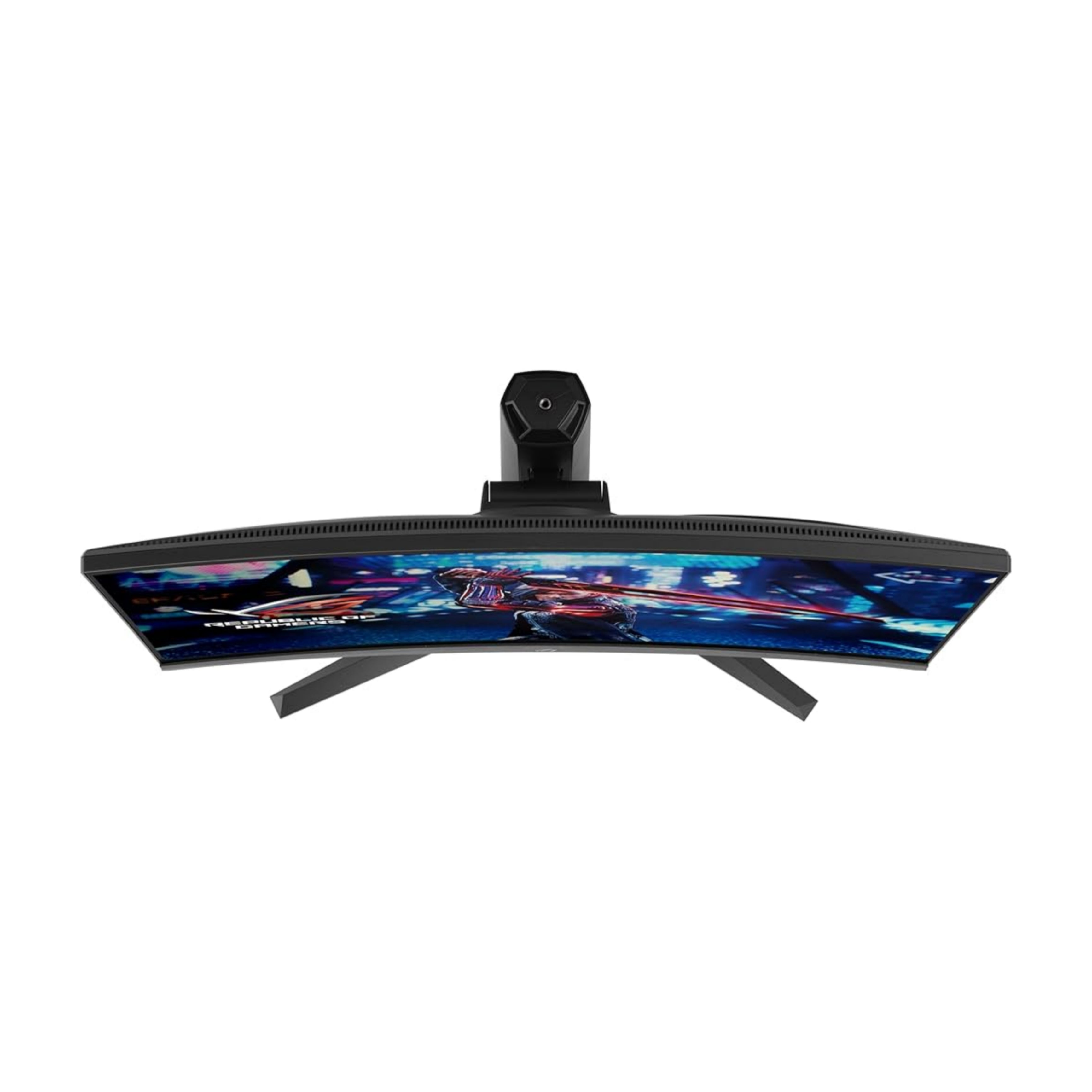 ASUS Rog, Strix 27" | XG27AQV | 170Hz/1ms