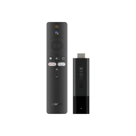 Xiaomi Smart TV, Stick 4K