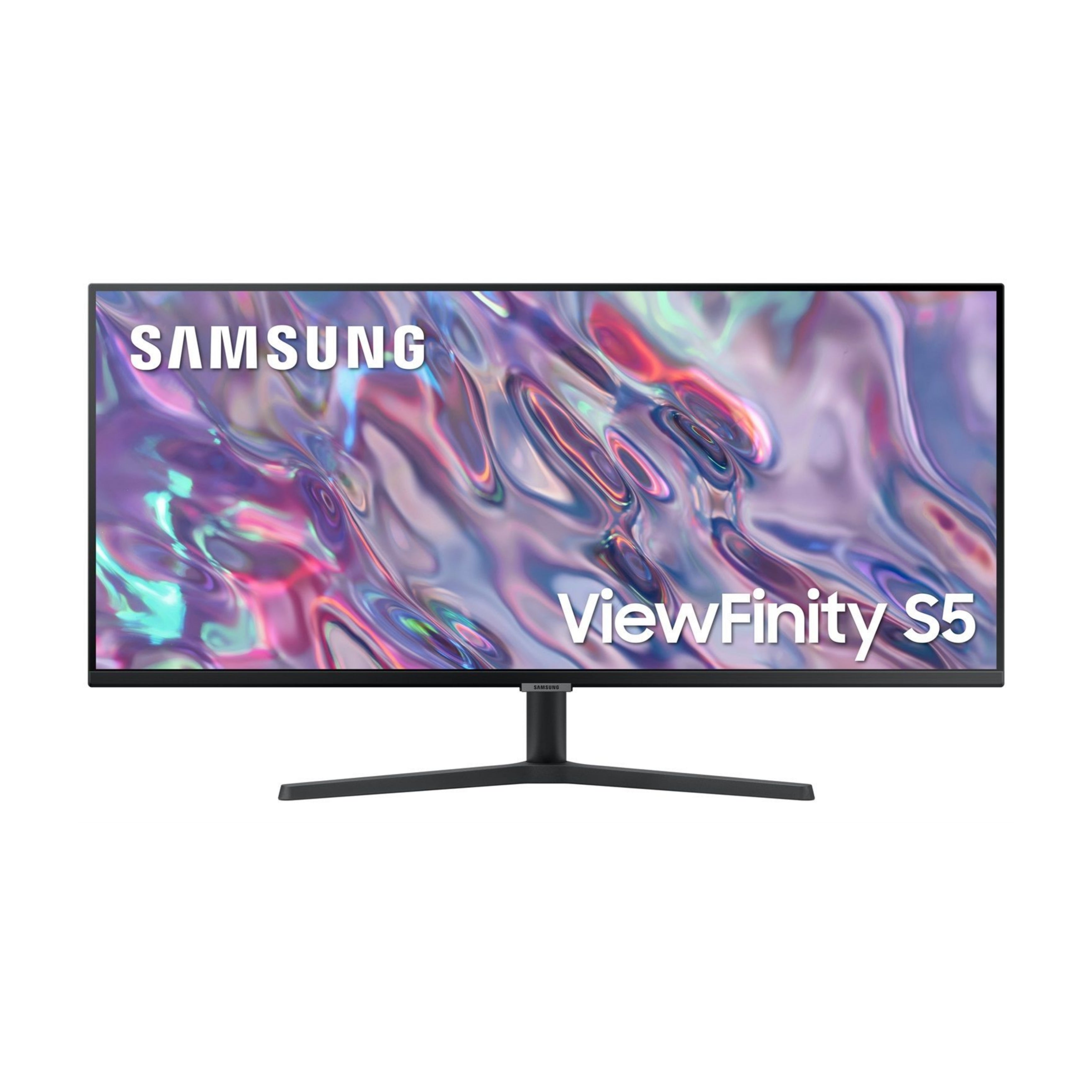 Monitor Gaming 34" | S34C502G | ViewFinity Ultra Wide | 3440x1440p | 100Hz/5ms