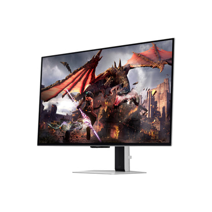 Samsung Monitor Gaming 32" 4K | Odyssey OLED G8 | 240Hz/0.03ms