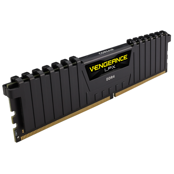 Corsair Vengeance LPX CMK16GX4M2D3600C18 memoria 16 GB DDR4 3600 MHz