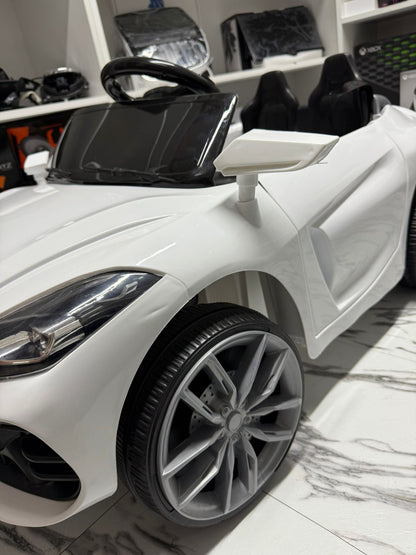 Macchina Elettrica, Giocattolo, Unisex per Bambino