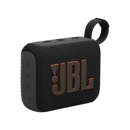 JBL GO4 Portable BT Speaker