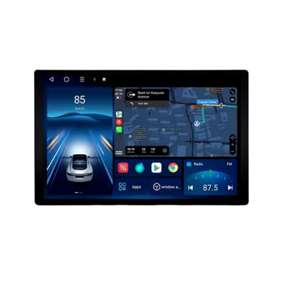 Autoradio per MG ZS 11.5" | 2021-2024 | Android | Bluetooth | CarPlay | Android Auto | 4/64GB Ram