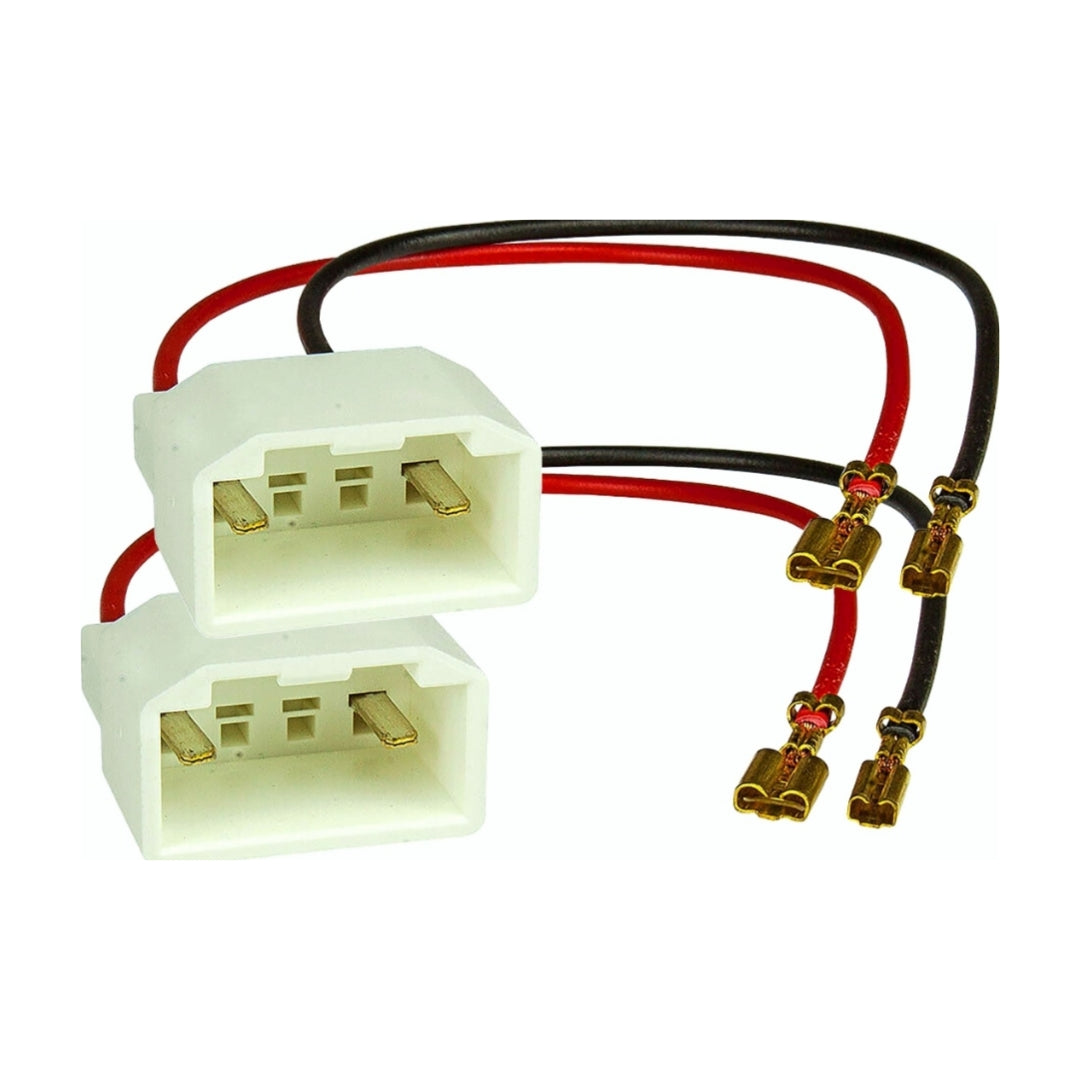 Connettore Altoparlanti, Ford C-Max, S-Max, Fiesta, Ranger