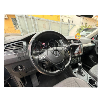 Virtual CockPit 12.3" | Volkswagen Tiguan (2016-2023) | HD Ultra