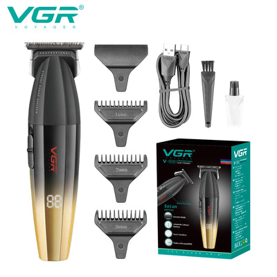 VGR Trimmer, Accessori V-906