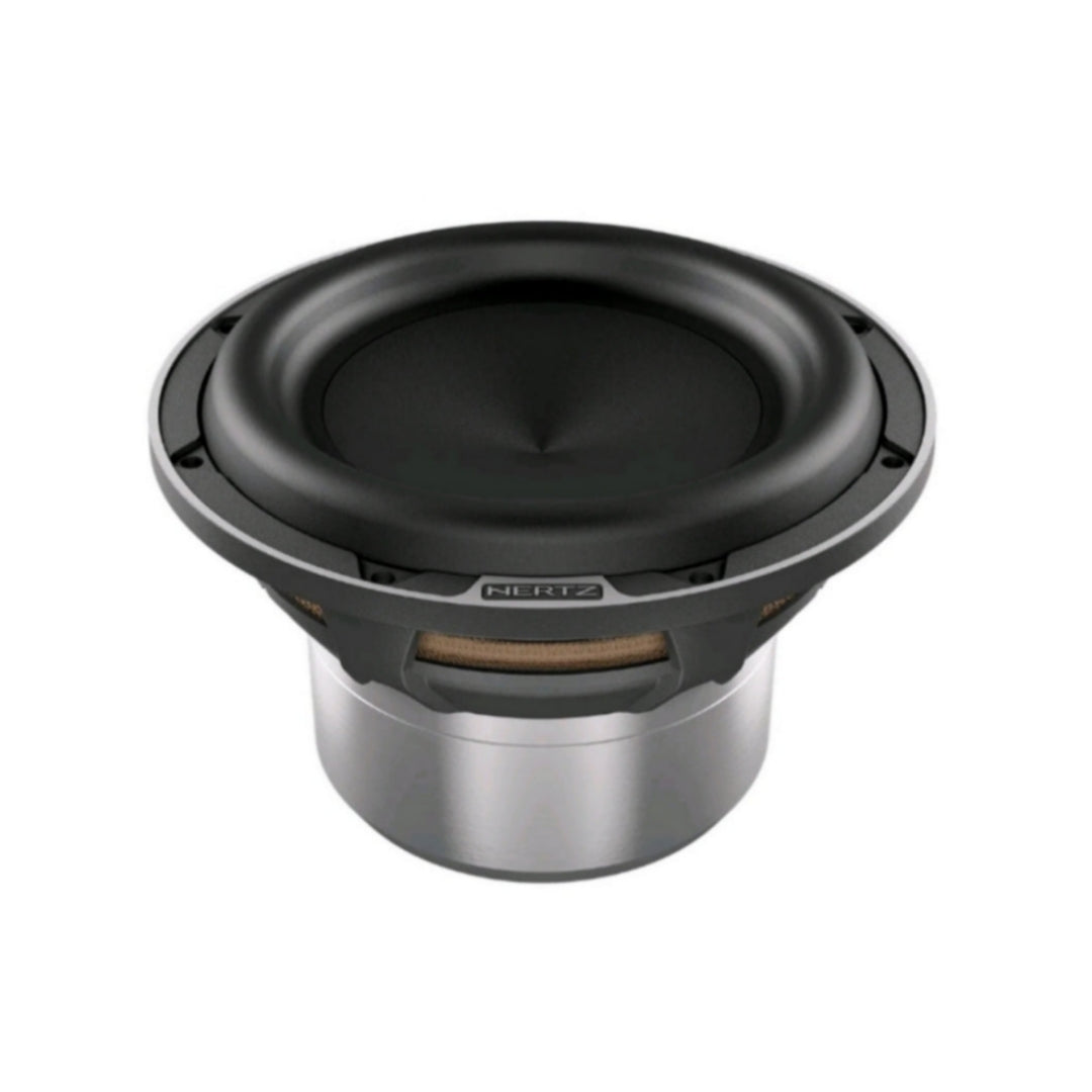 Hertz Subwoofer, ML 2000.3 Mille Legend, 2000, 200mm 20cm Altoparlanti Sub Auto