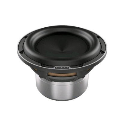 Hertz Subwoofer, ML 2000.3 Mille Legend, 2000, 200mm 20cm Altoparlanti Sub Auto