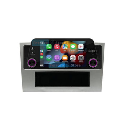 Autoradio per Opel Universale 5" | Anni in Descrizione | Bluetooth | Radio | USB | Navigatore | CarPlay e Android Auto Cablato