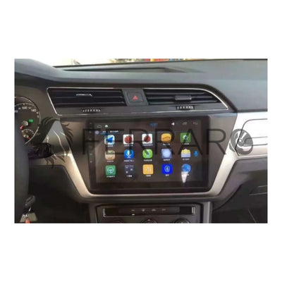 (PRENOTA) Autoradio per Volkswagen Touran (2015-2024) 10.1" 2K, Android, Bluetooth, CarPlay, Android Auto, 4/64GB Ram