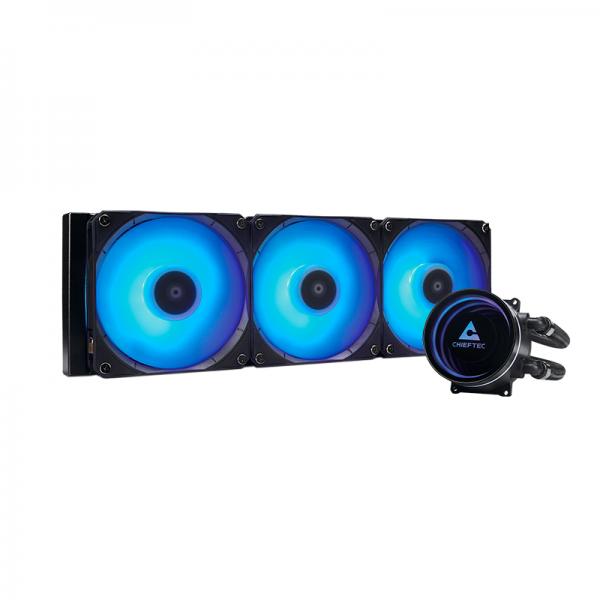 Chieftec | ICEBERG 360 RGB