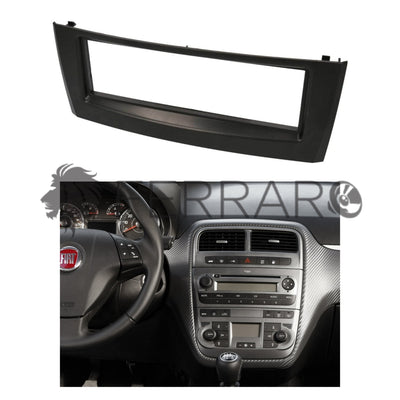 Mascherina 1DIN | Fiat Grande Punto