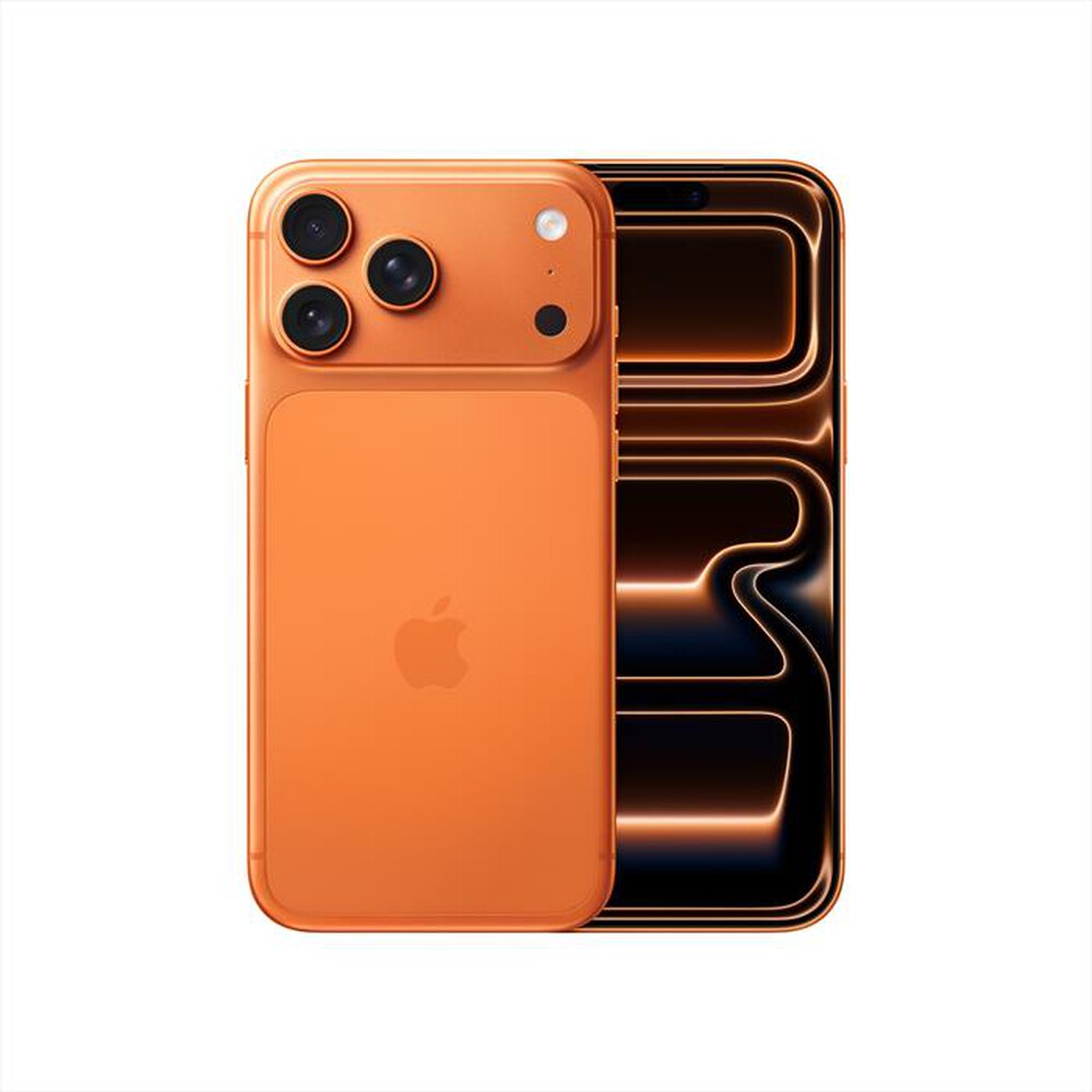Apple Iphone 17 Pro Max, 6.9", ITA