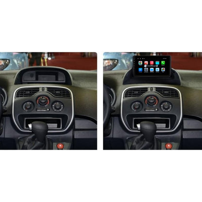 Autoradio per Renault Kangoo 9" | 2008-2018 | Android | Bluetooth | CarPlay | Android Auto | 2GB/4GB/6GB/8GB Ram
