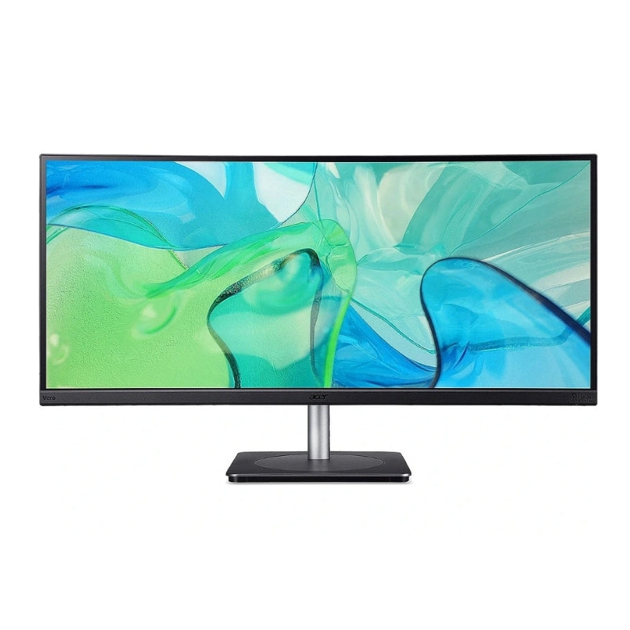 Acer Monitor Gaming 34" Curvo | VERO CB343CURDBEMIIPHCUZX | 130Hz/4ms