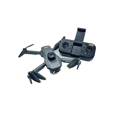 Drone Sky - GPS, Doppia Camera, Doppia Batteria, Sensori Anti Collisione, Camera Ultra 4k