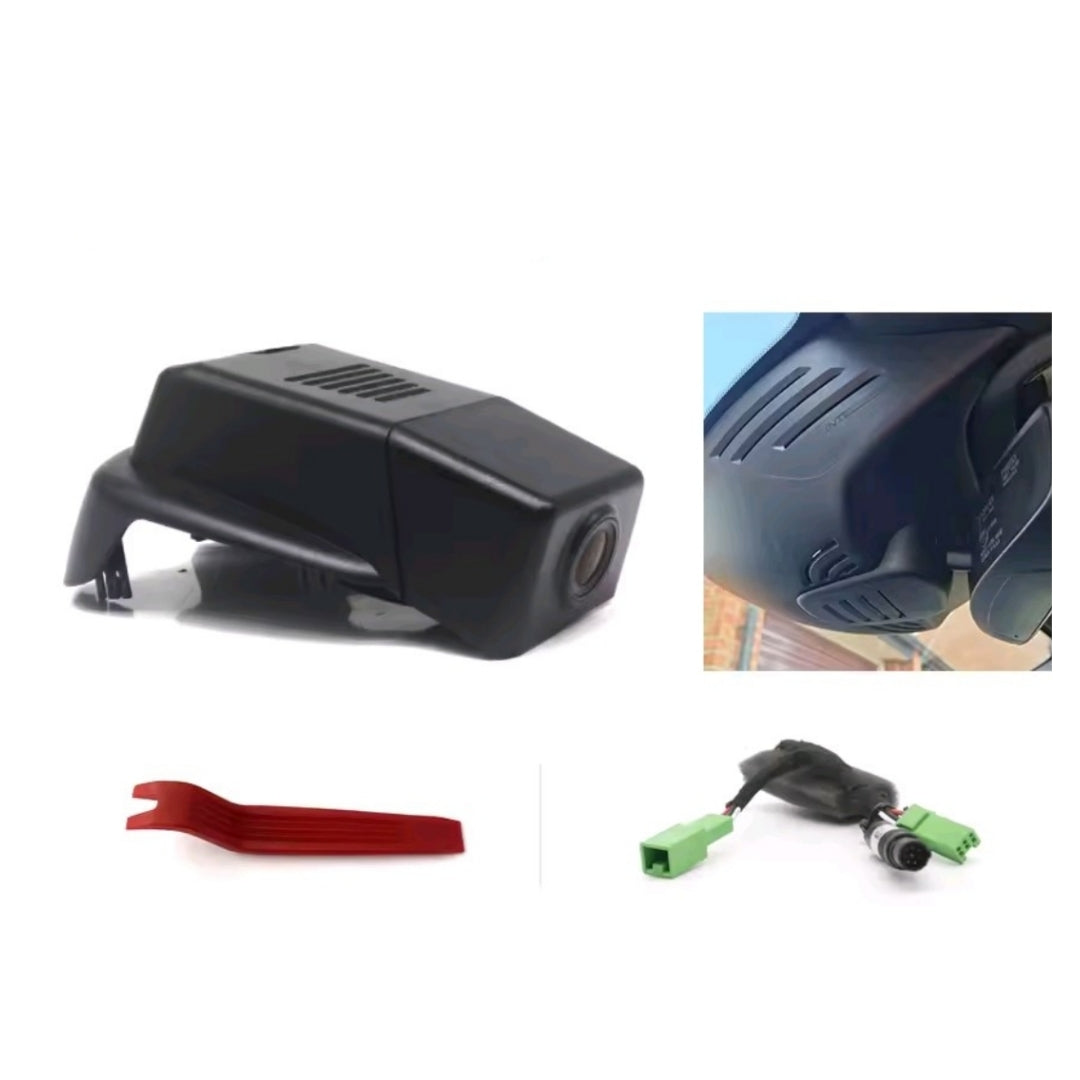 Dashcam per Volvo S90, V90, XC60 (2017-2021) | Ultra HD 4K | Controllo da APP | 170º