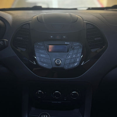 Autoradio per Ford Ka 9" 2K | 2016-2019 | Android | Bluetooth | CarPlay | Android Auto | 12/256GB Ram